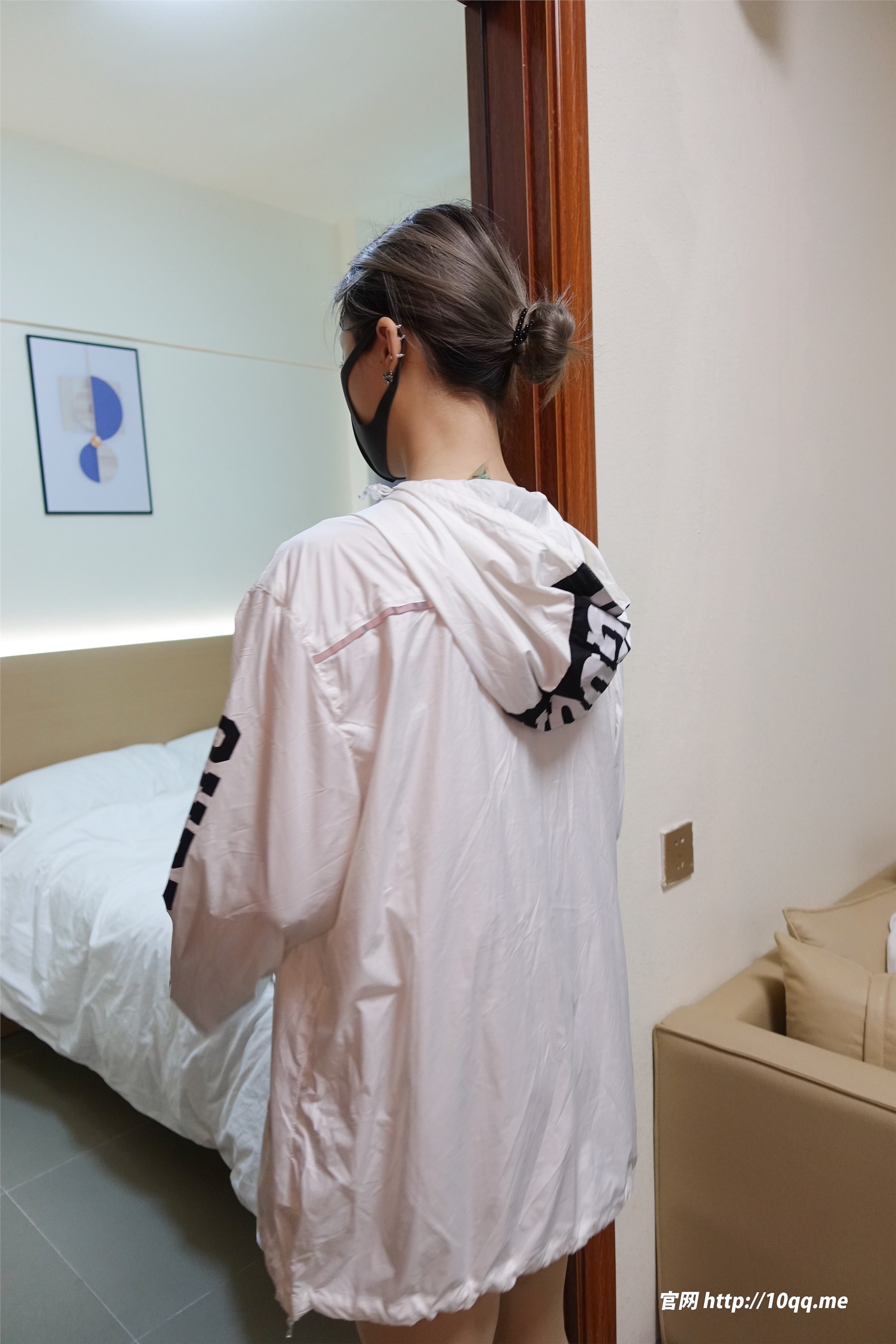 ROSI口罩系列 2024.03.05 NO.2823